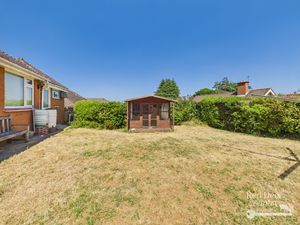 Garden- click for photo gallery
